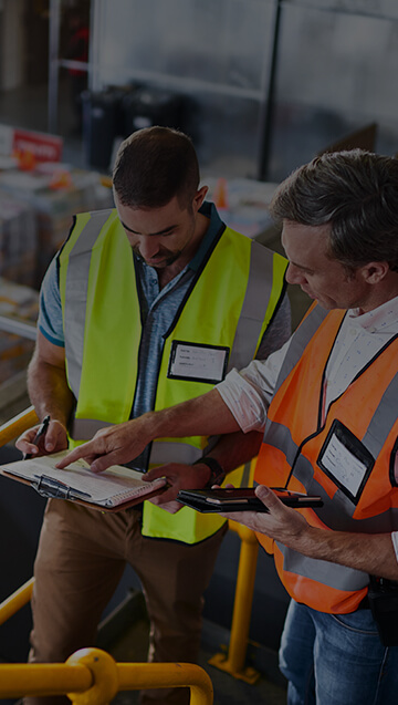 TRADE DOCUMENTATION