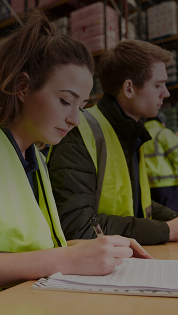 INSPECTION ACCREDITATION