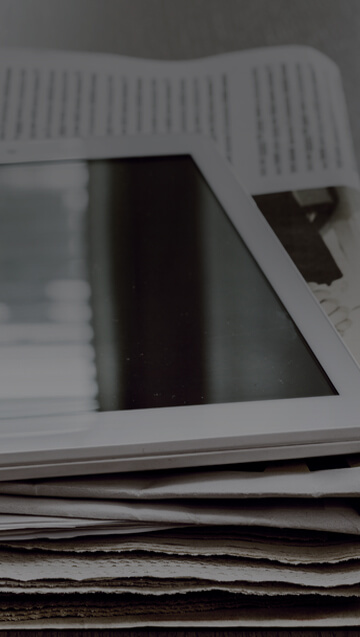INDUSTRY NEWS